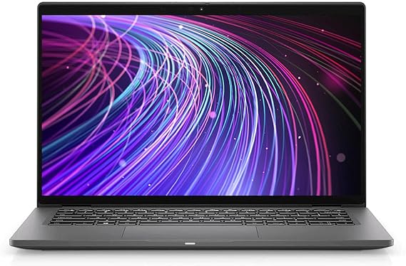 Dell Latitude 7410