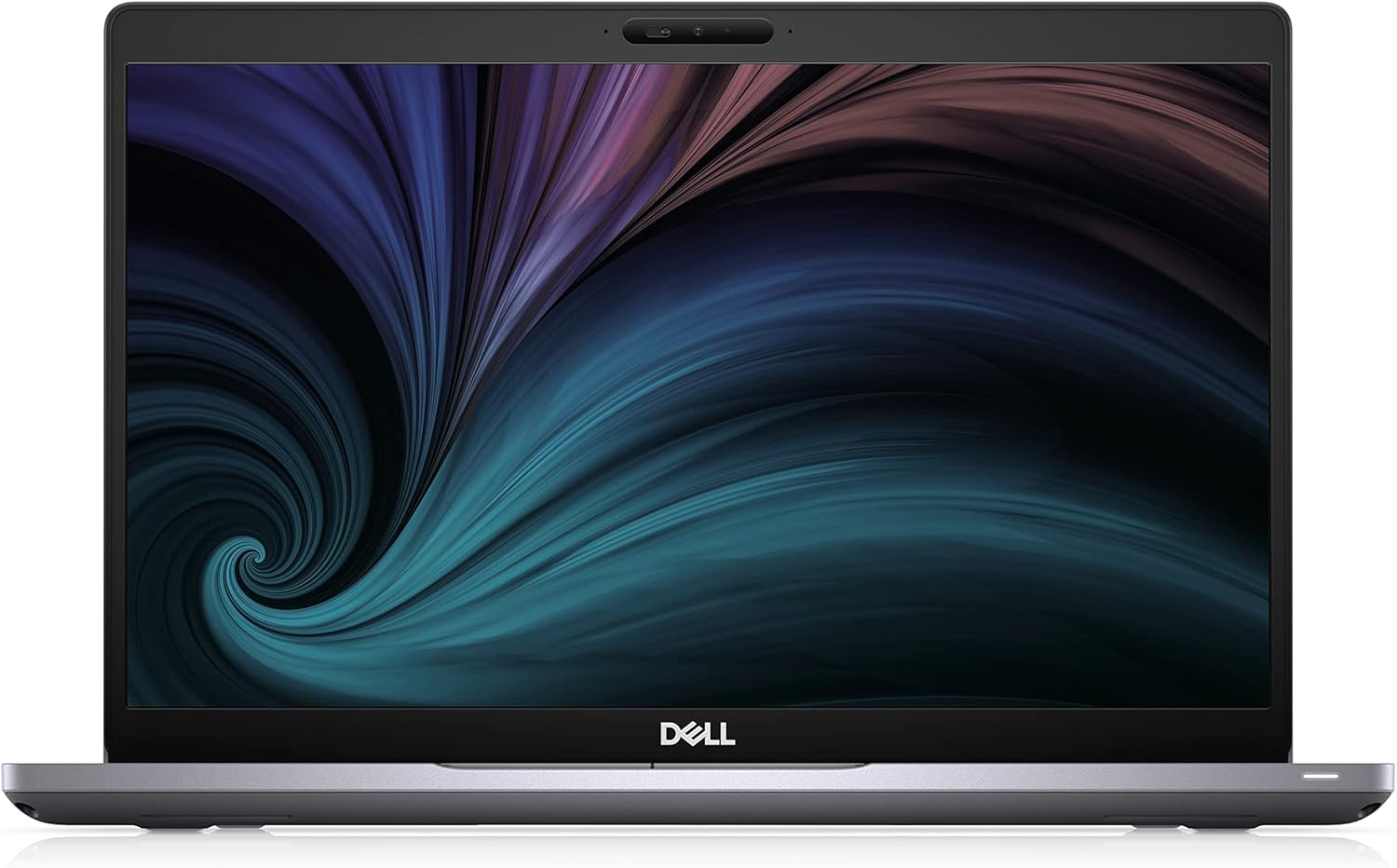 Dell Latitude 5510