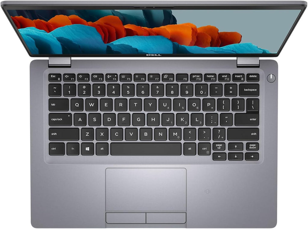Dell Latitude 5310 2in1