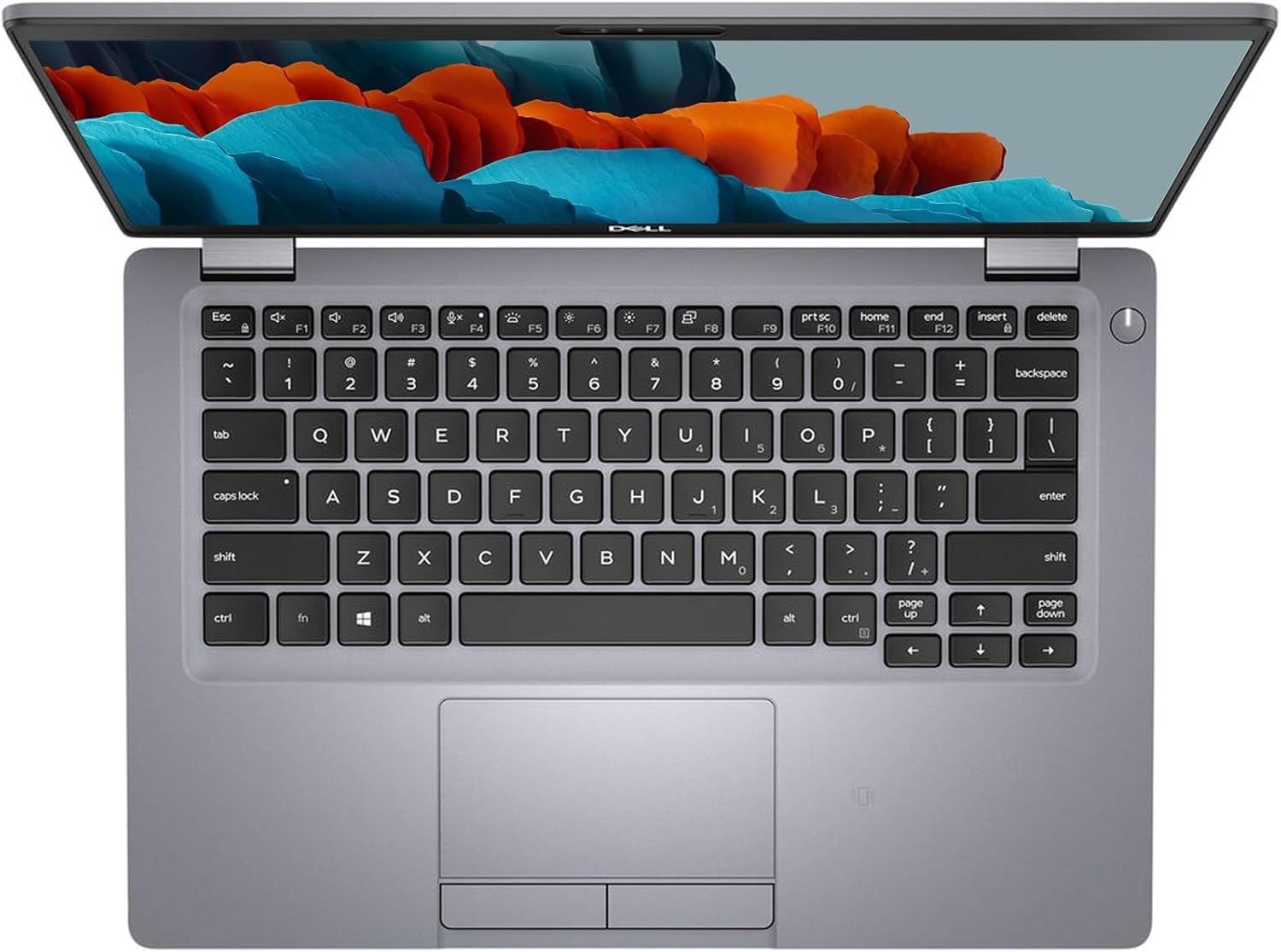 Dell Latitude 5310 2in1