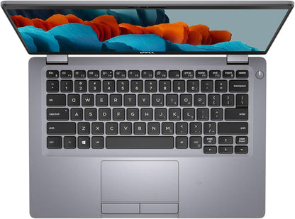 Dell Latitude 5310 2in1