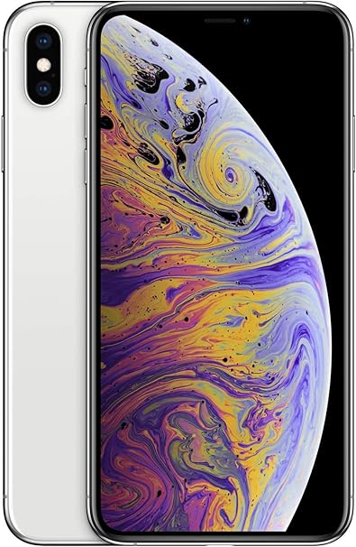 iPhone XS
