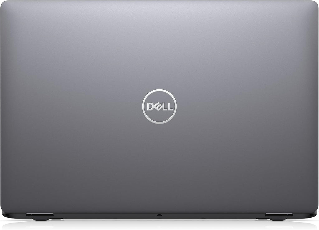Dell Latitude 5510