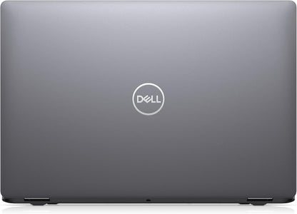 Dell Latitude 5510