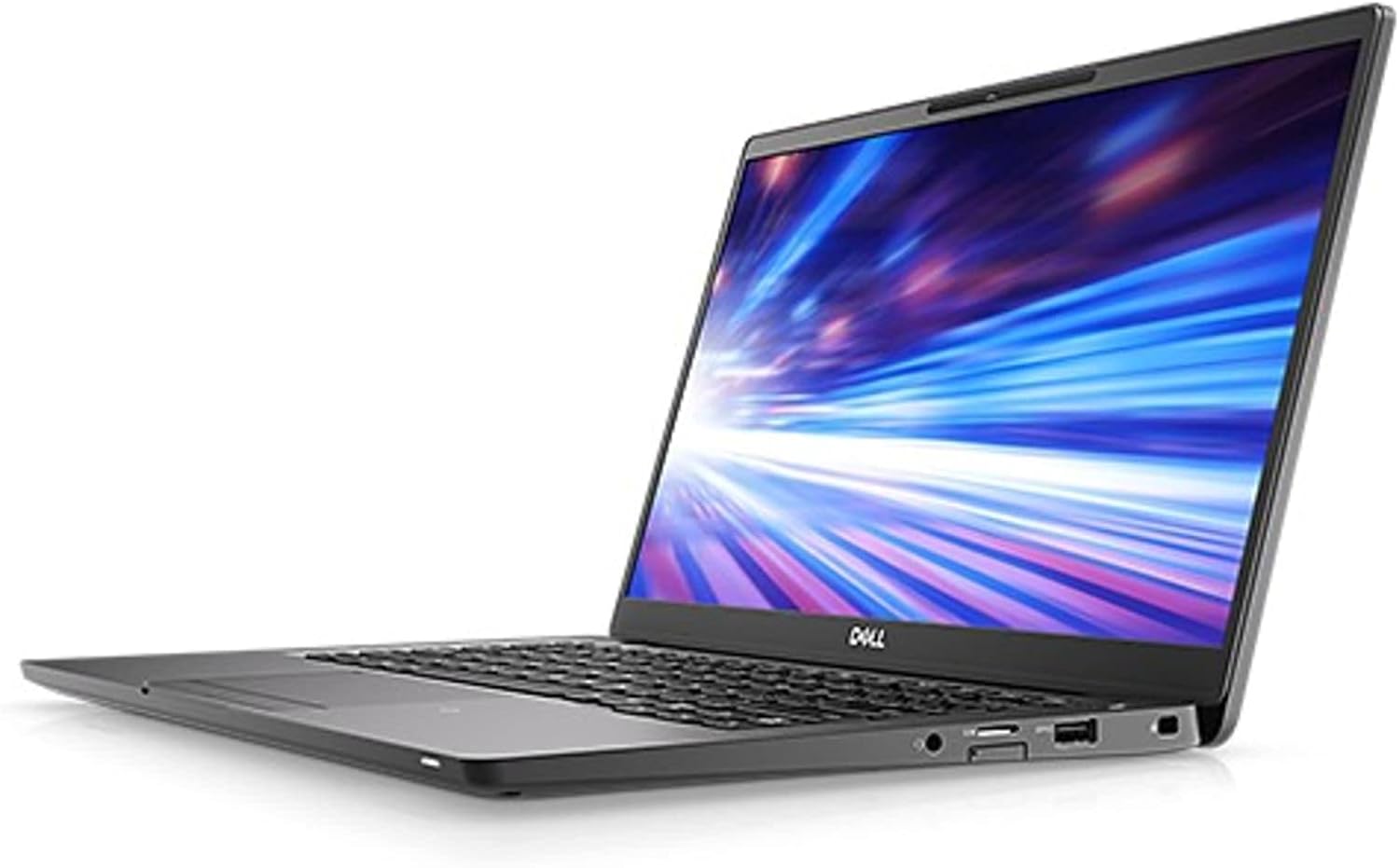 Dell Latitude 7400