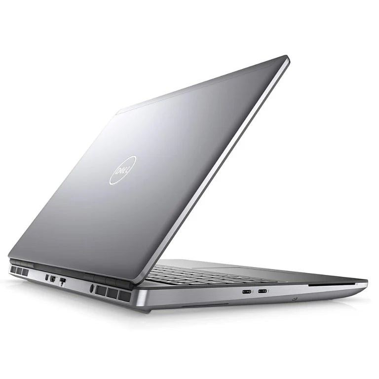 Dell Precision 7750