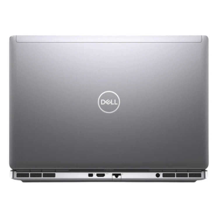 Dell Precision 7750