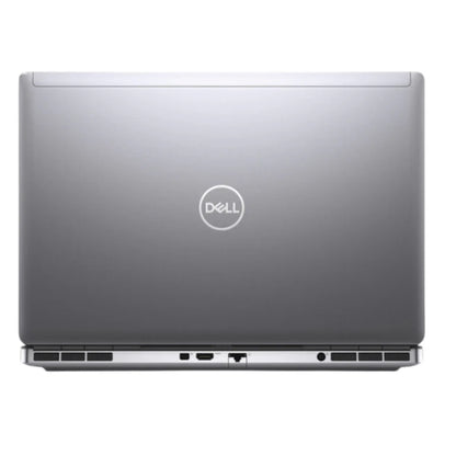 Dell Precision 7750