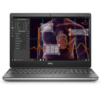 Dell Precision 7750