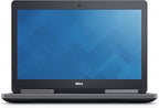 Dell Precision 7510