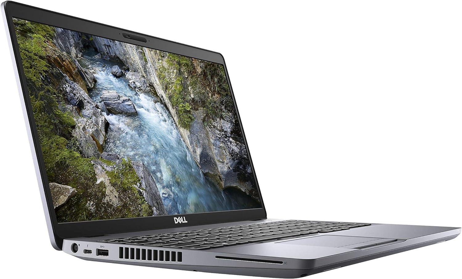 Dell Precision 3551