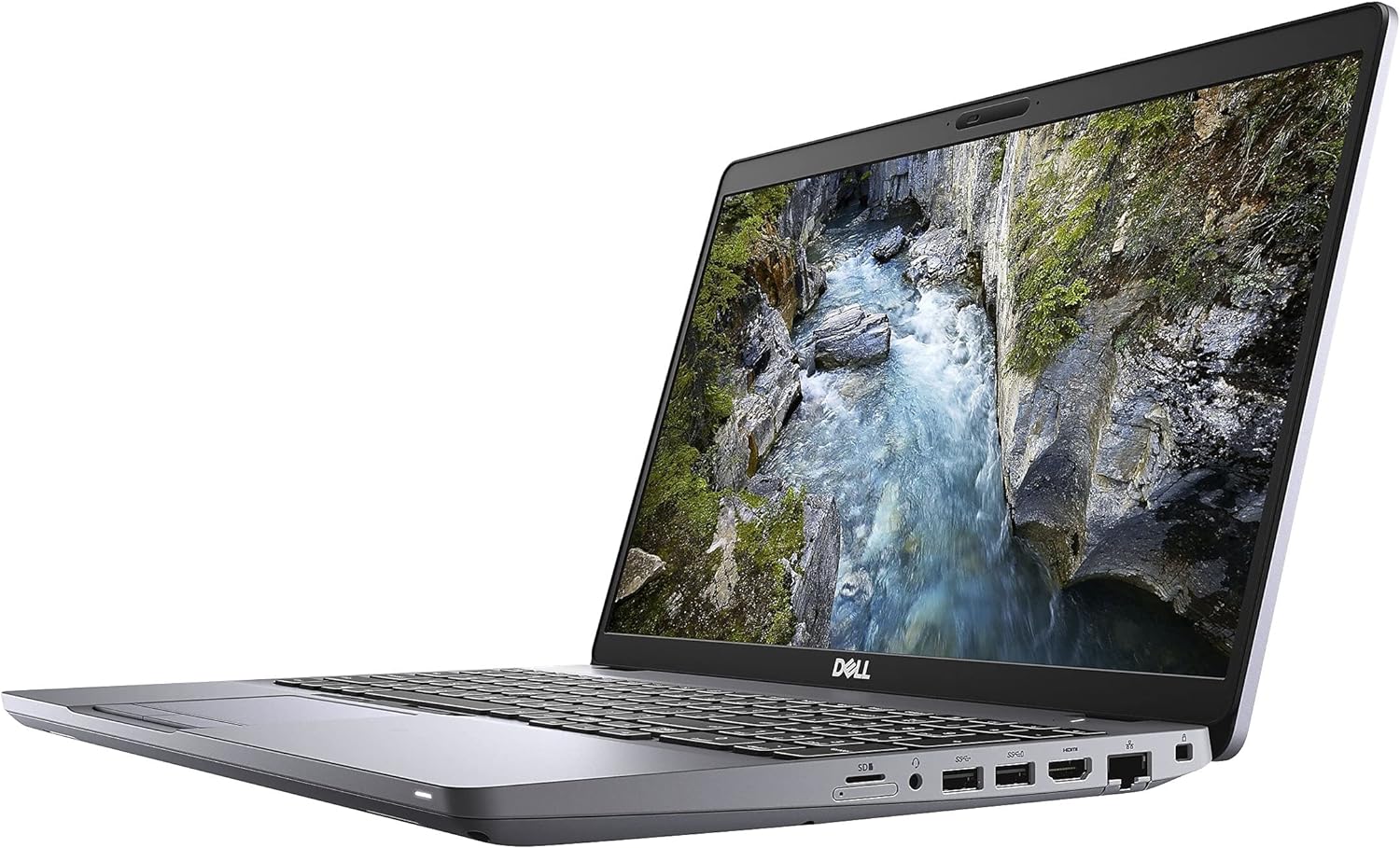 Dell Precision 3551