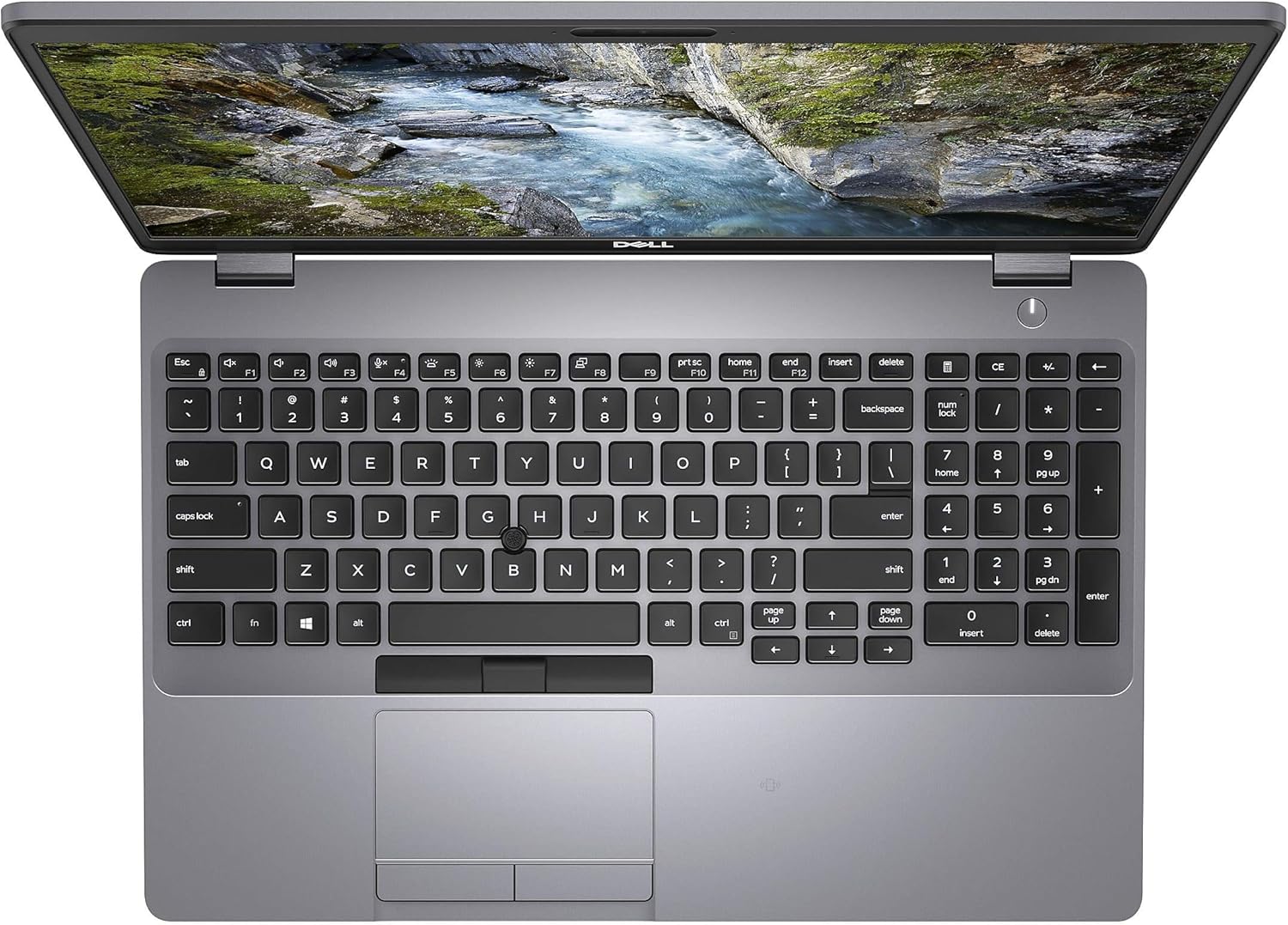 Dell Precision 3551