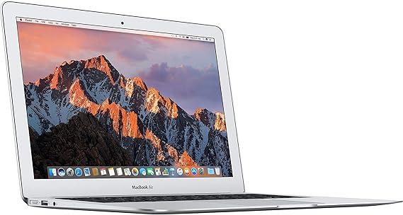 MacBook Air A1466 (2017)