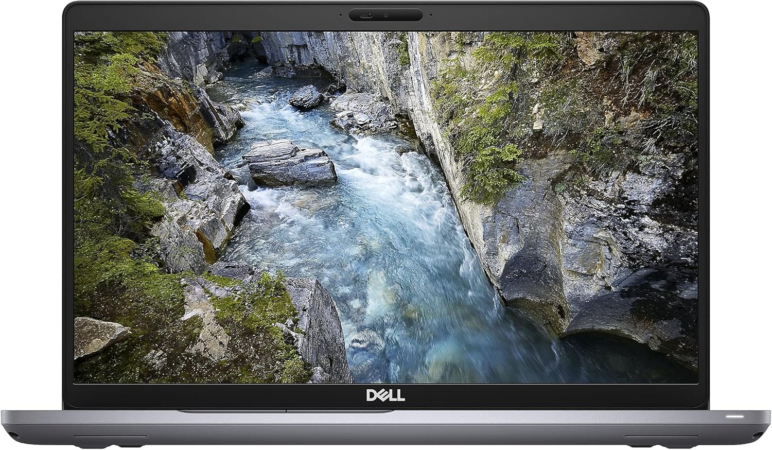 Dell Precision 3551