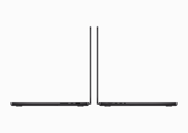 MacBook Pro M3 Max A2991 (2023)