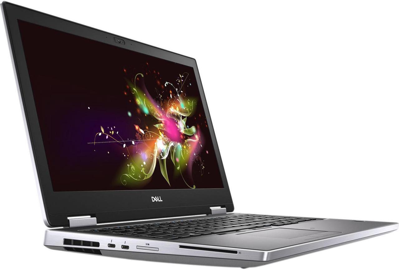 Dell Precision 7540