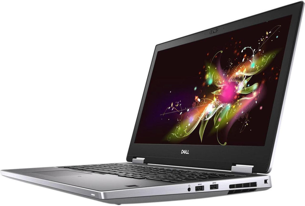 Dell Precision 7540