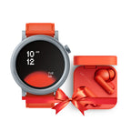 CMF By Nothing Combo Offer 🎉: Watch Pro 2 & BUDS Pro 2