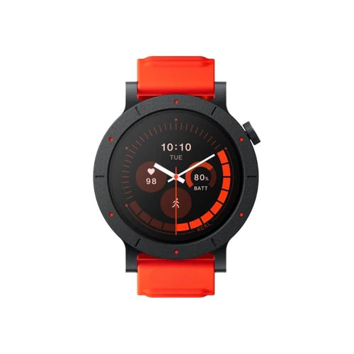 CMF Watch 3 Pro, 1.43" AMOLED Display, Built-in Dual-Band GPS