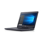 Dell Precision 7510