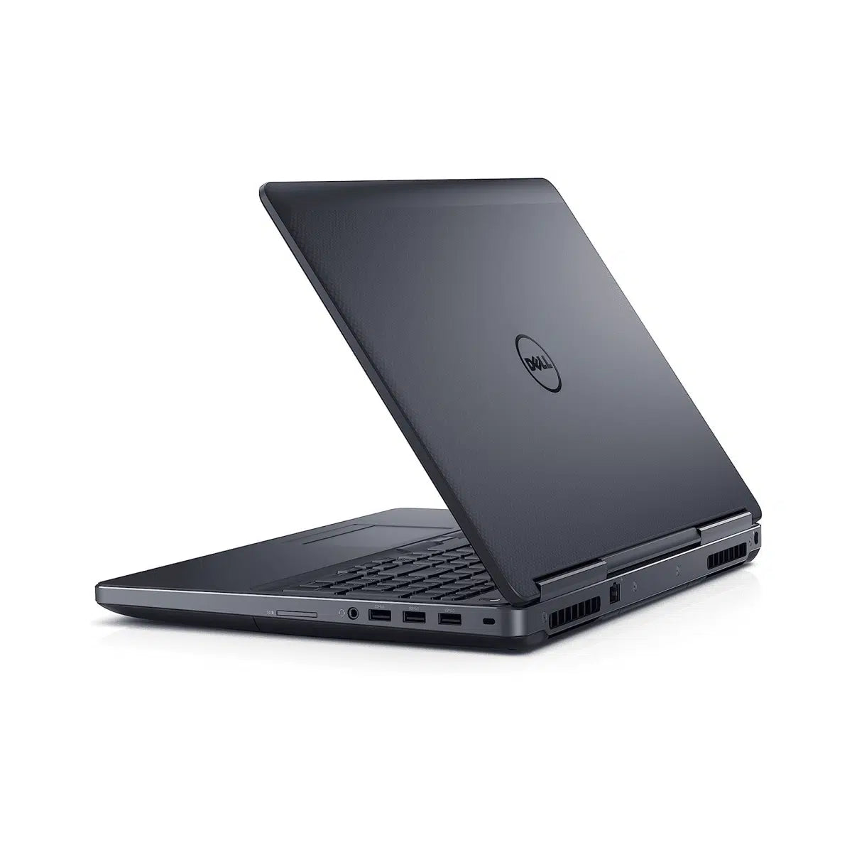 Dell Precision 7520