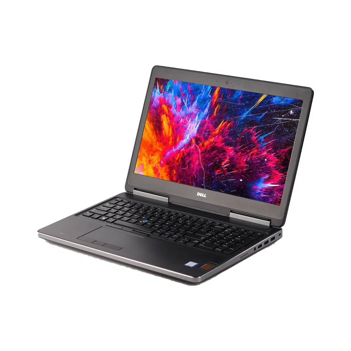 Dell Precision 7520