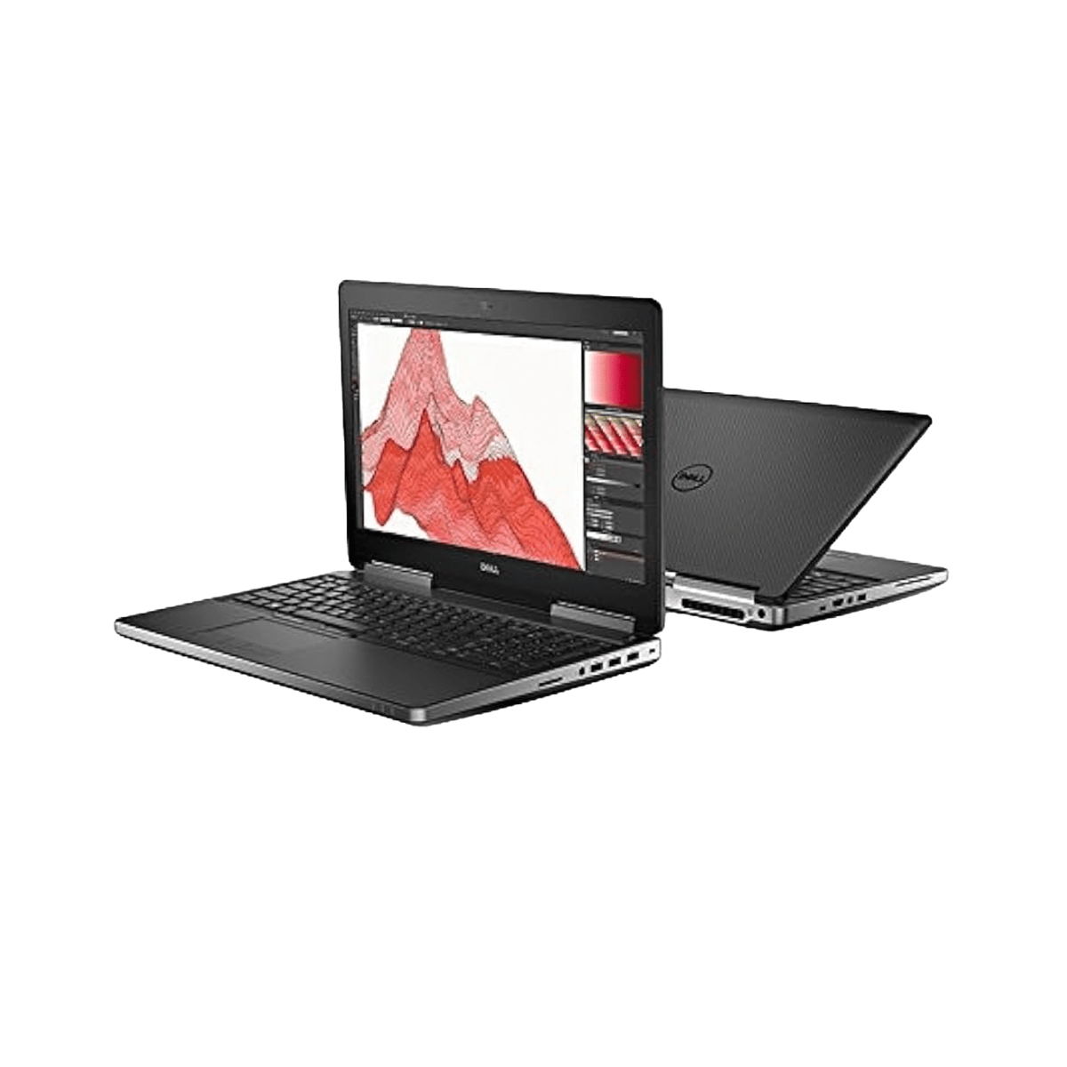 Dell Precision 7520