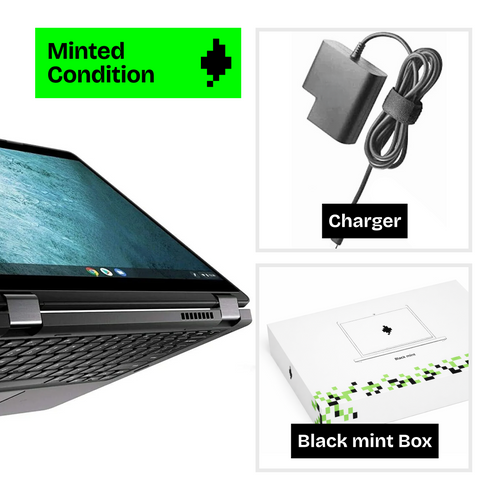 Dell Latitude 5300 2in1