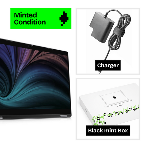 Dell Latitude 5310 2in1