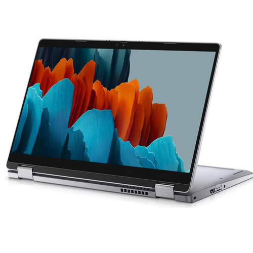 Dell Latitude 5310 2in1