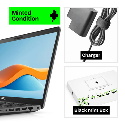 Dell Latitude 5400