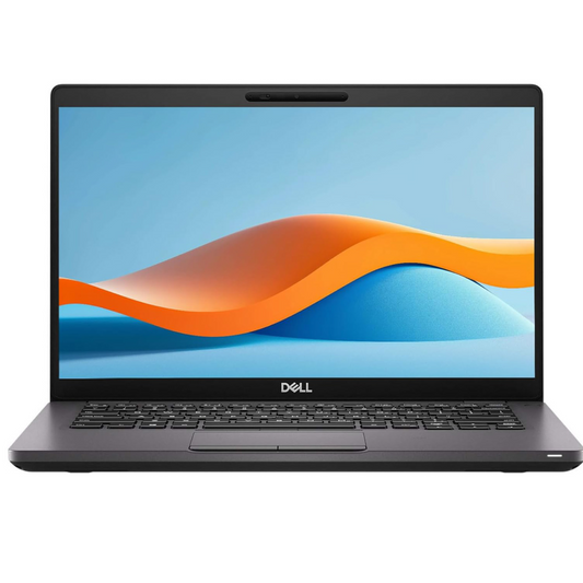 Dell Latitude 5400
