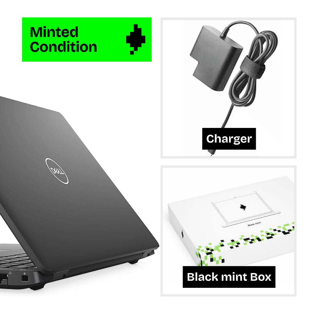 Dell Latitude 5401