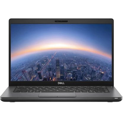Dell Latitude 5401