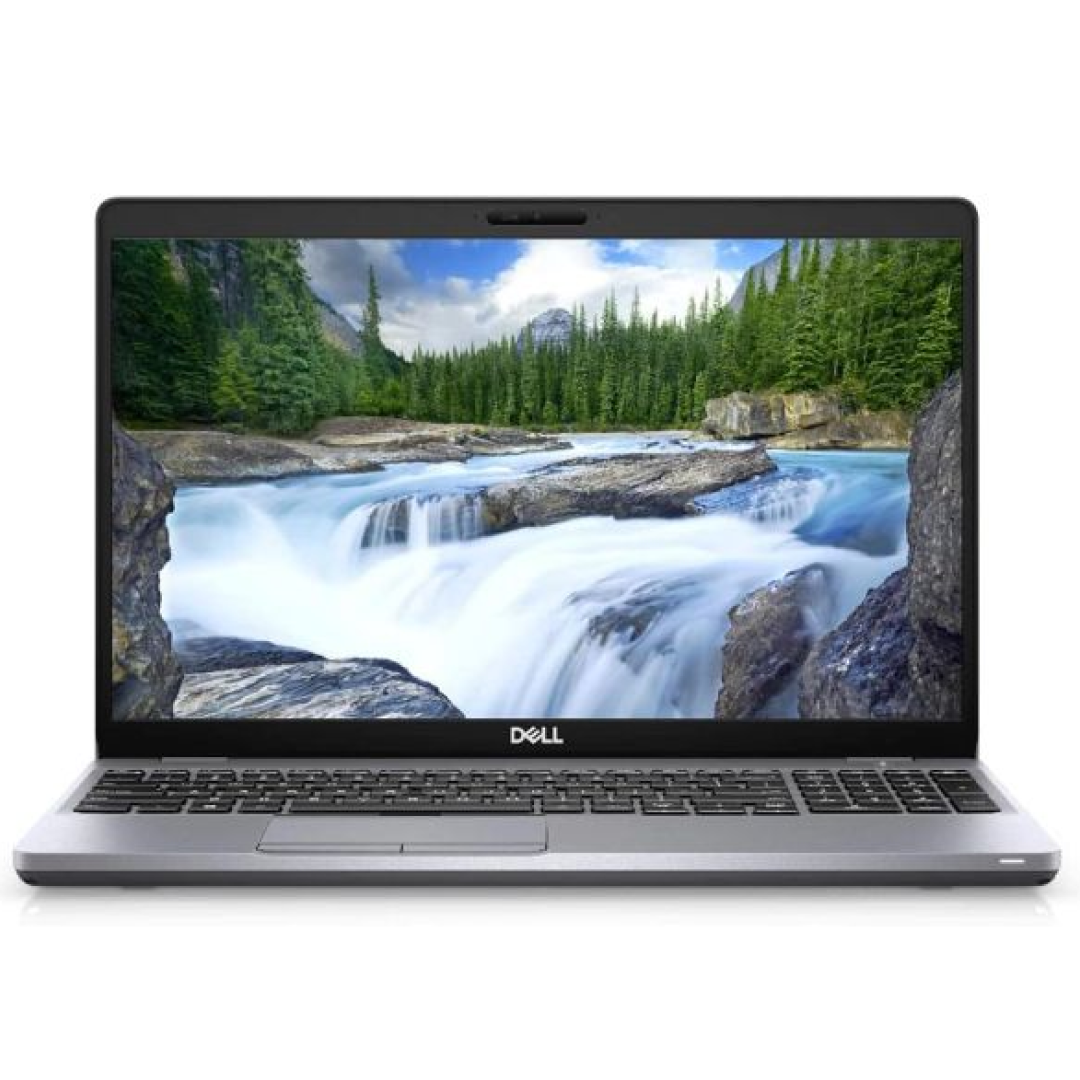 Dell Latitude 5510
