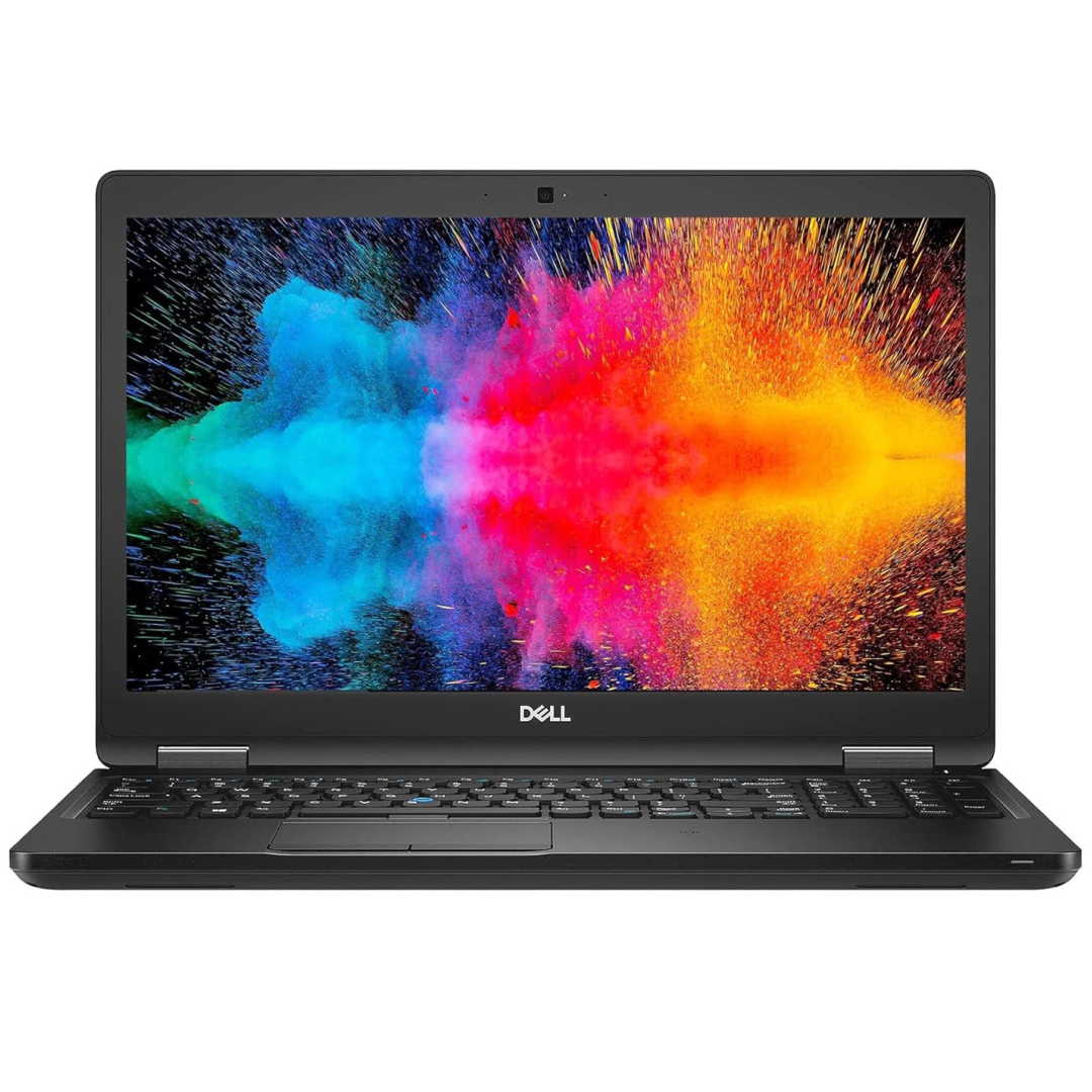 Dell Latitude 5590