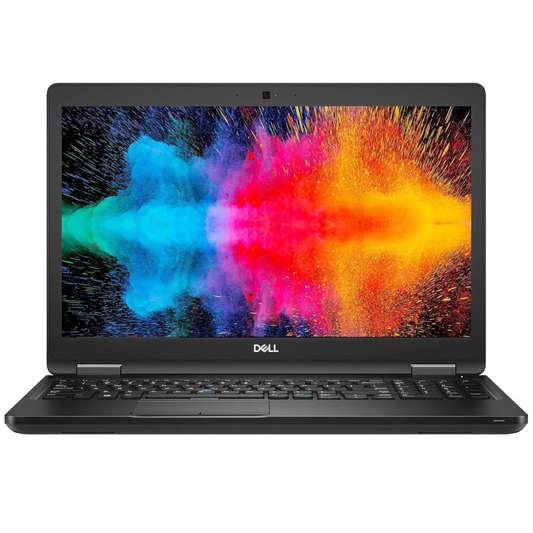 Dell Latitude 5590
