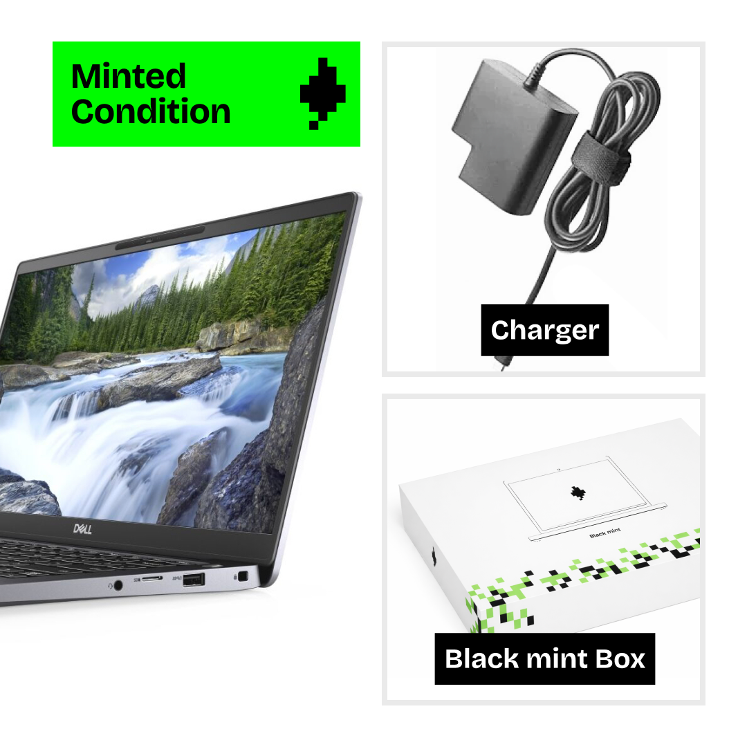 Dell Latitude 7400