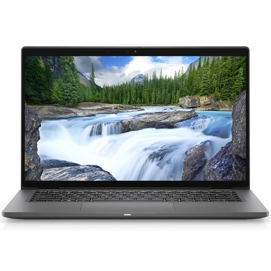 Dell Latitude 7410