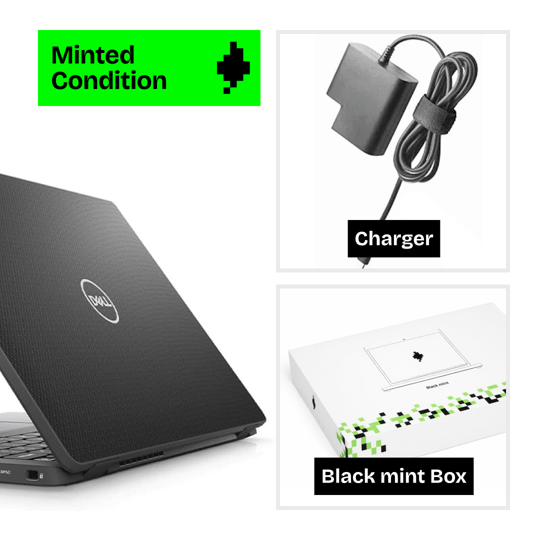 Dell Latitude 7420