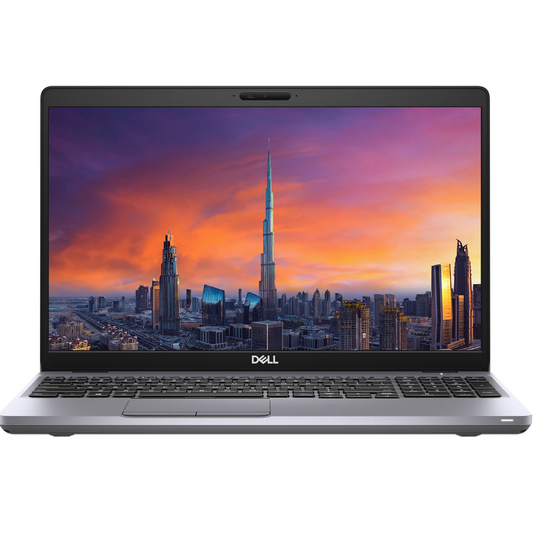 Dell Precision 3551