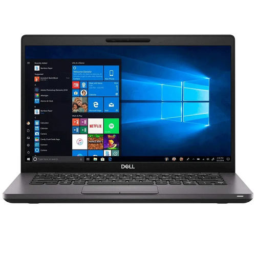 Dell Latitude 5300