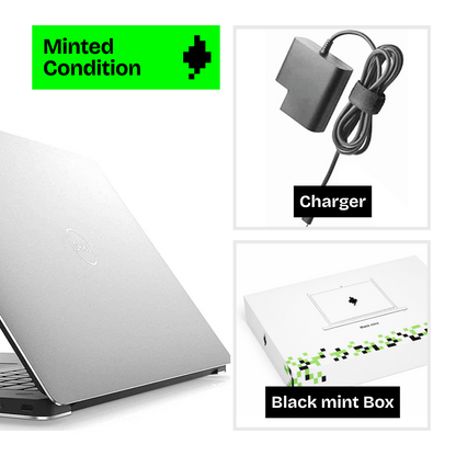 Dell Precision 5530