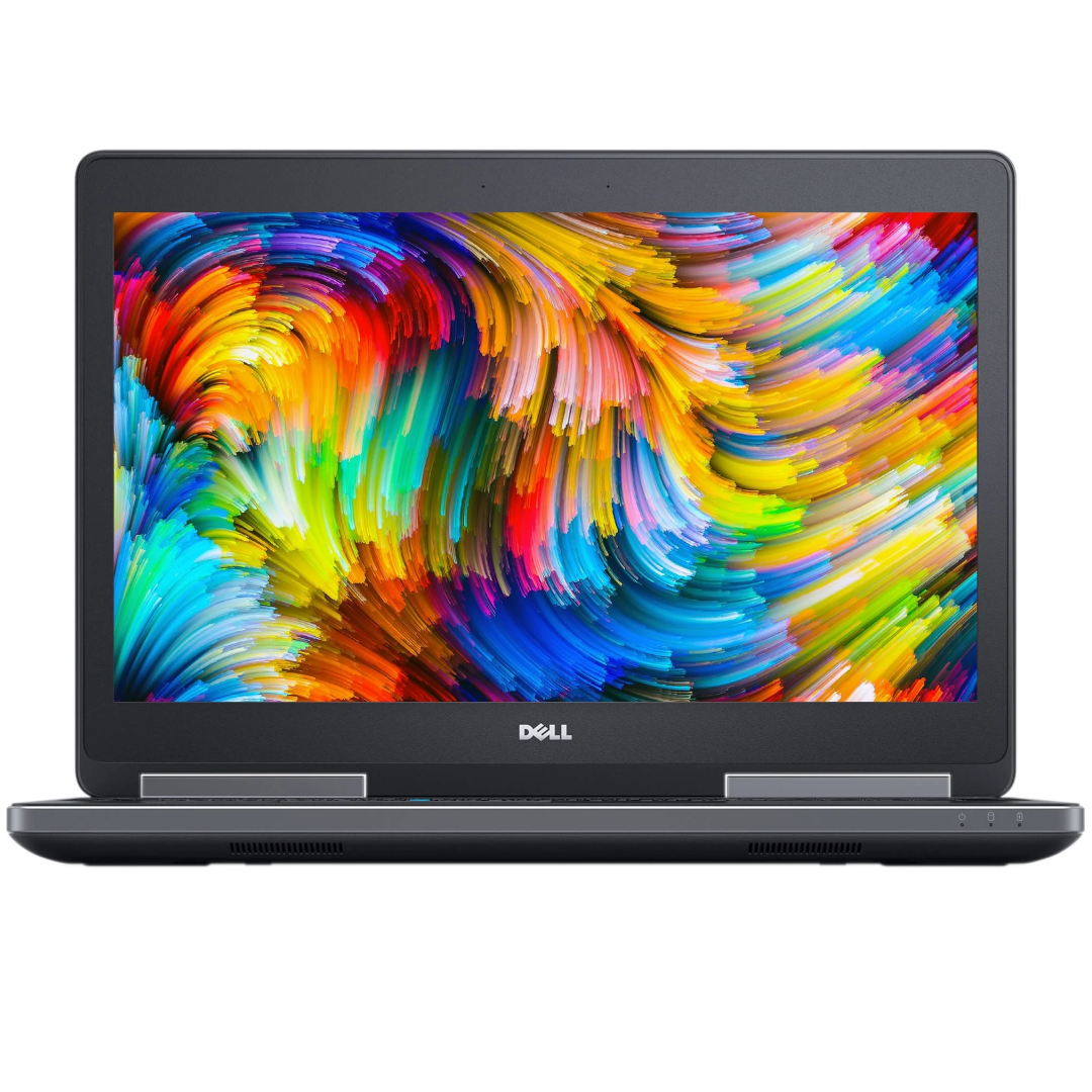 Dell Precision 7520