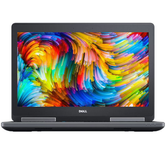 Dell Precision 7520