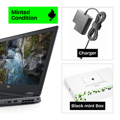 Dell Precision 7530