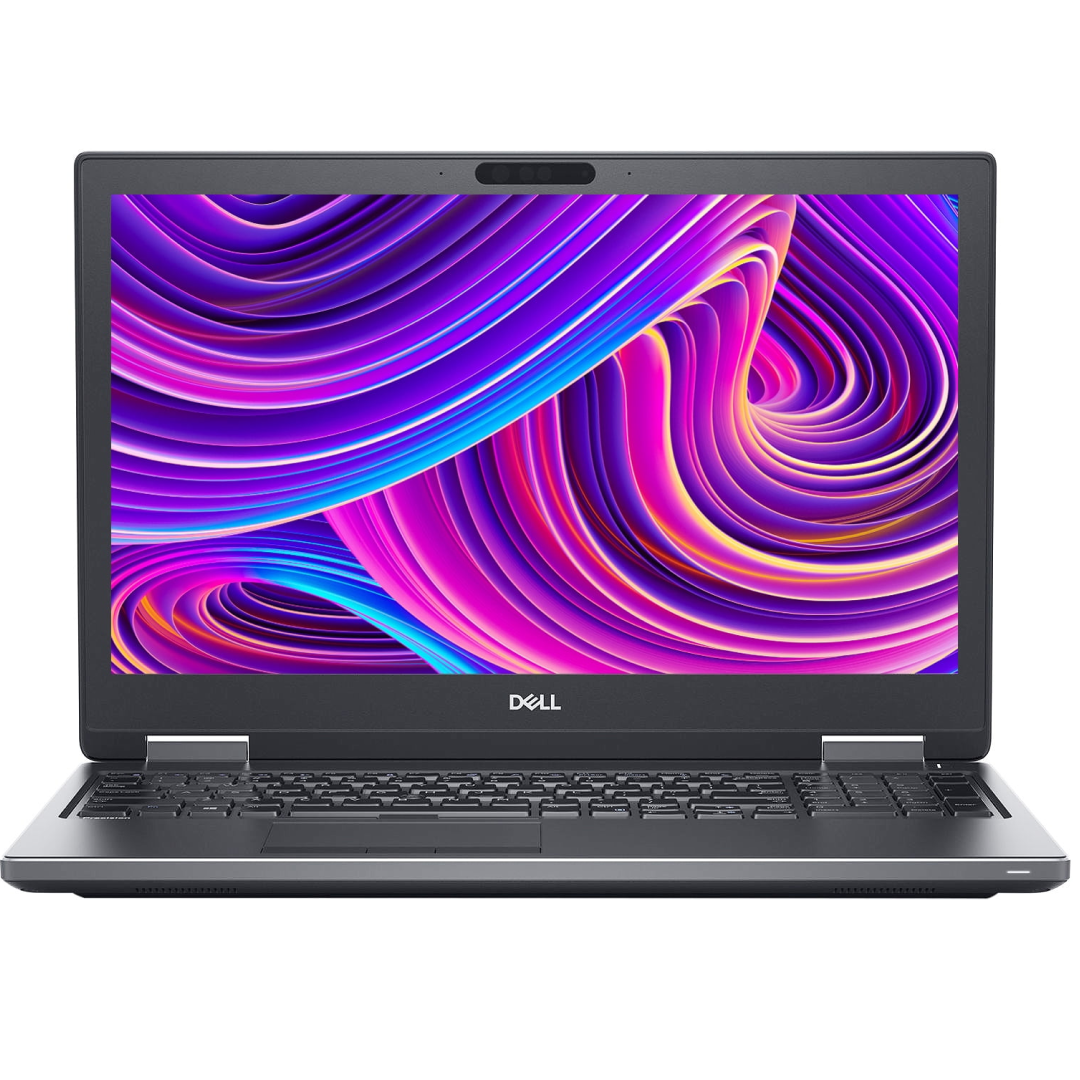 Dell Precision 7530