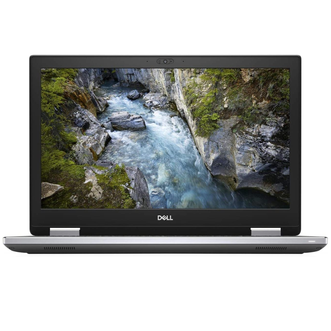 Dell Precision 7540