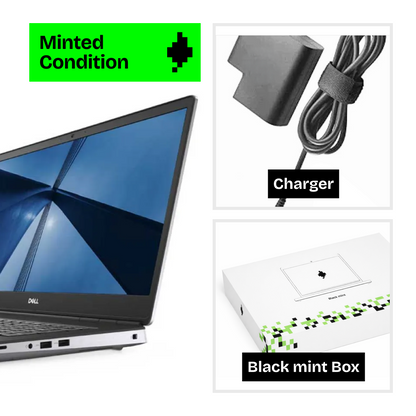 Dell Precision 7750